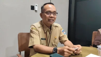 Asisten I Setda Kota Mataram, Lalu Martawang berbicara perihal SPMB di Kota Mataram.