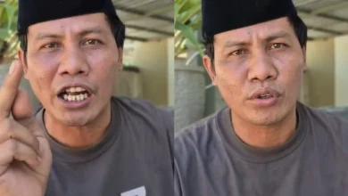 Kades Bonder, Slamet Riadi mendesak transparansi program MBG.