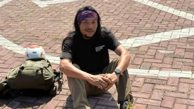 Polemik penolakan kedatangan Agam 'Rinjani' tidak berpengaruh pada tren kunjungan wisata di Gunung Rinjani.