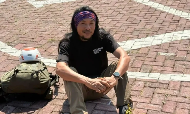 Polemik penolakan kedatangan Agam 'Rinjani' tidak berpengaruh pada tren kunjungan wisata di Gunung Rinjani.