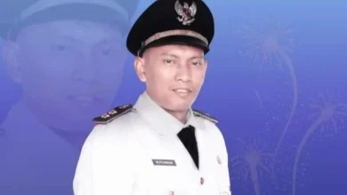 Lurah Ampenan Tengah, Budiawan.