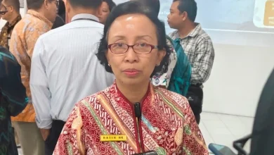 Kepala Kanwil DJPb NTB, Ratih Hapsari.