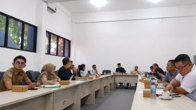 Rapat Dengar Pendapat (RDP) Komisi IV DPRD NTB dengan Bappeda NTB guna membahas Triple Agenda, Selasa, 30 Juni 2026.