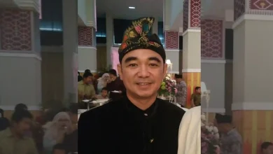 Ketua Umum Indonesia Public Affairs Community sekaligus Pengamat Environment Social and Governance dan Hak Asasi Manusia, Arie Nauvel Iskandar.