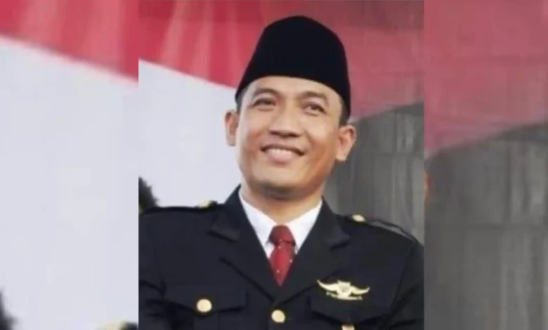 Sekretaris Komisi III DPRD NTB, Raden Nuna Abriadi.