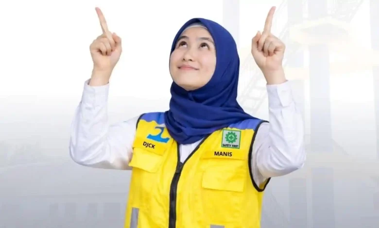 Kementerian PU Buka Lowongan Kerja Pamsimas hingga 14 Juni 2026.