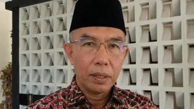 Wakil Wali Kota Mataram, TGH Mujiburrahman, meminta pelaku usaha penginapan lebih berhati-hati memilih kata dan pesan promosi pada Kamis, 4 Juni 2026.