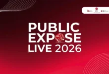 BEI Perkuat Transparansi Pasar Modal Melalui Pubex Live 2026.