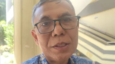 Kepala BKD Kota Mataram, HM Ramayoga.