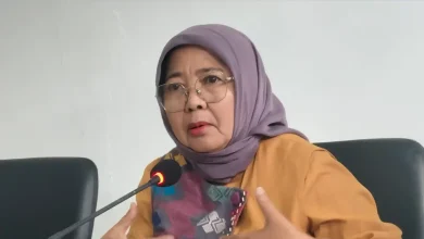Ketua DPRD Provinsi NTB, Baiq Isvie Rupaeda.