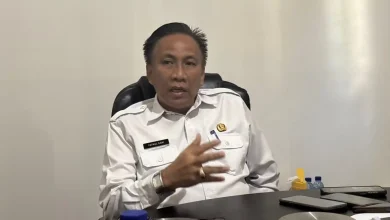 Asisten I Bidang Pemerintahan dan Kesejahteraan Rakyat (Kesra) Setda NTB, Dr. H. Fathul Gani.