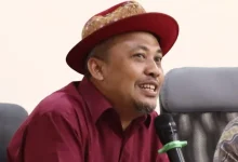 Ketua STKIP Taman Siswa (Tamsis) Bima, Ibnu Khaldun Sudirman bidik guru besar.