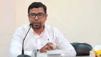 Pengamat Politik NTB, Dr. Alfisahrin.