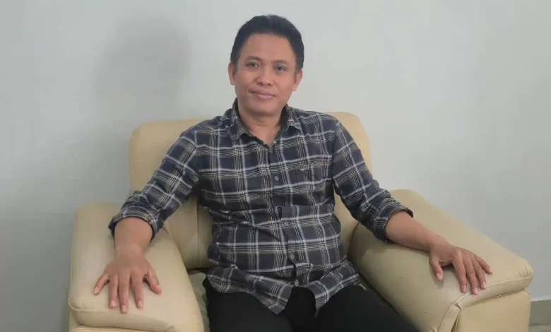 Akademisi Hukum Unram, Syamsul Hidayat, menyoroti munculnya dissenting opinion dalam putusan kasus pembunuhan Terdakwa Radiet Adiansyah yang dibacakan pada Rabu, 10 Juni 2026.