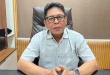Kepala Badan Penanggulangan Bencana Daerah (BPBD) Sumbawa Barat, Abdullah.