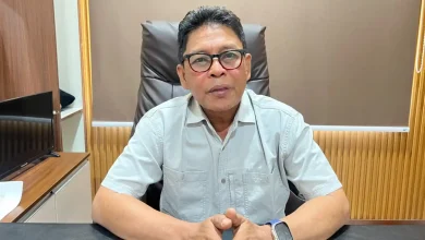 Kepala Badan Penanggulangan Bencana Daerah (BPBD) Sumbawa Barat, Abdullah.
