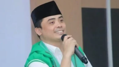 Ketua Komisi I DPRD NTB, Moh. Akri.