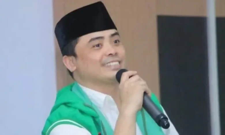 Ketua Komisi I DPRD NTB, Moh. Akri.