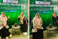 Dosen STKIP Taman Siswa Bima saat mengikuti Workshop Peningkatan Kapasitas Peneliti Menuju Hibah Internasional di Universitas Islam Indonesia, Makassar, pada 9 hingga 12 Juni 2025.