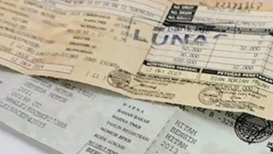 Pemprov NTB akan resmi menggelar pemutihan pajak mulai Senin, 15 Juni 2026.