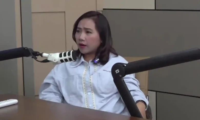 Salah seorang anggota Tim Pengacara Hotman Paris 911, Putri Maya Rumanti, menaruh perhatian pada kasus dugaan pelecehan seksual ayah terhadap anak kandung di Sumbawa.