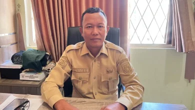 Kepala Bidang Koperasi Diskoperindag KSB, Ruslan Alkadri.