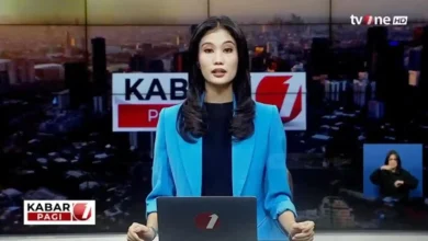 Pihak tvOne sampaikan permintaan maaf atas penggunaan visual Ponpes Al-Ishlahuddiny pada tayangan berita kasus santri terbakar pada Kamis, 16 Juli 2026.