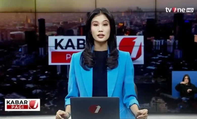 Pihak tvOne sampaikan permintaan maaf atas penggunaan visual Ponpes Al-Ishlahuddiny pada tayangan berita kasus santri terbakar pada Kamis, 16 Juli 2026.