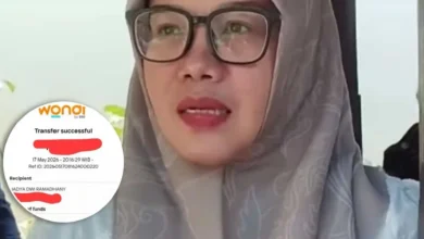 Ibu NDR, Eni Widyawati, ungkap gawai anaknya sempat aktif dan mentransfer sejumlah uang sehari setelah meninggal dunia.