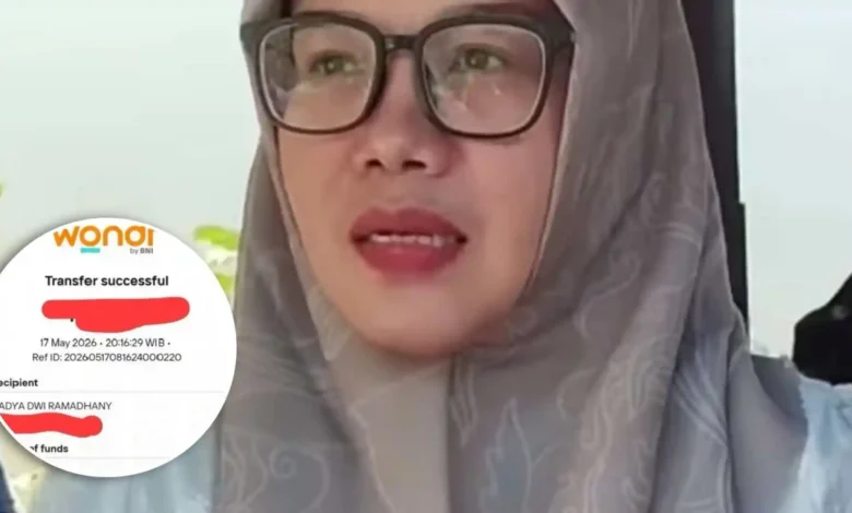 Ibu NDR, Eni Widyawati, ungkap gawai anaknya sempat aktif dan mentransfer sejumlah uang sehari setelah meninggal dunia.