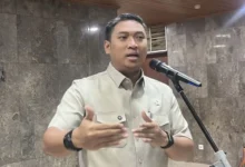 Presiden Prabowo tunjuk Sudaryono sebagai Kepala Badan Gizi Nasional (BGN) baru menggantikan Nanik S. Deyang di Istana Negara pada Rabu, 22 Juli 2026.