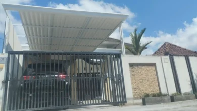 KPK Geledah rumah pribadi Kepala Dinas PUPRPKP Lobar, Lalu Ratnawi yang berada di perumahan Jogot Madani, Jumat, 24 Juli 2026.