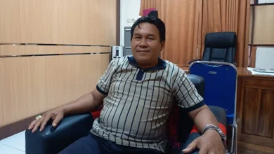 Kepala Bidang GTK Dinas Pendidikan dan Kebudayaan (Dikbud) KSB, Abdul Muis.