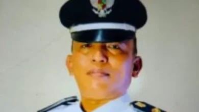 Lurah Pagutan Timur, Suprianto.