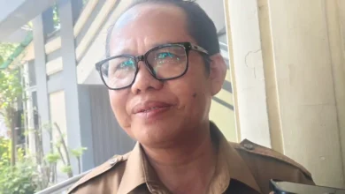 Kepala Dinas Pendidikan Kota Mataram, Yusuf diwawancarai Selasa, 28 Juli 2026.