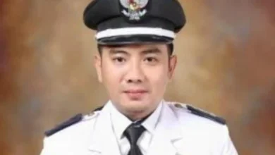 Lurah Mayura, I Komang Oka Tri Cahyadi.
