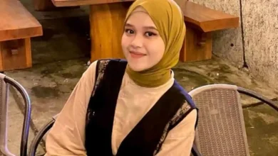 Sosok NDR, mahasiswi Unram yang ditemukan meninggal di kamar kosnya di kawasan Gomong Sakura pada Minggu, 17 Mei 2026.