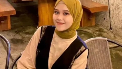 Sosok NDR, mahasiswi Unram yang ditemukan meninggal di kamar kosnya di kawasan Gomong Sakura pada Minggu, 17 Mei 2026.