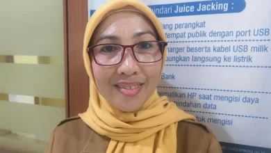 Lurah Tanjung Karang Permai, Nani Nurkomala.