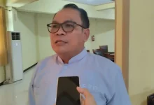 Anggota DPRD Lobar, Munawir Haris, mengkritik penyertaan modal PAM Giri Menang.