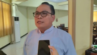 Anggota DPRD Lobar, Munawir Haris, mengkritik penyertaan modal PAM Giri Menang.