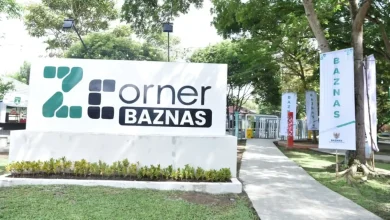 Ilustrasi pembukaan lowongan kerja Z-Corner dari Baznas Lombok Tengah pada Juli 2026.