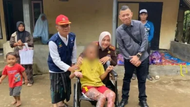 Santri korban dugaan pembakaran di Ponpes akan mendapat beasiswa pendidikan penuh dari Kanwil Kemenag NTB.
