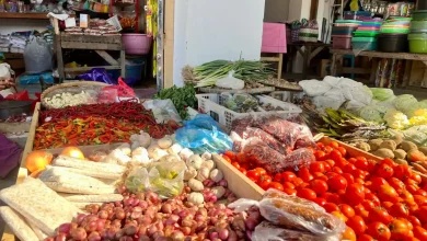 Harga sejumlah komoditas sayuran di Pasar Tana Mira, Taliwang, mengalami penurunan, terutama cabai dan bawang merah, setelah program Makan Bergizi Gratis (MBG) diliburkan sementara.