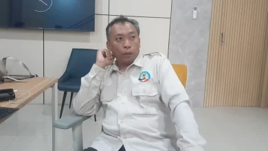 Ketua LPA Kota Mataram, Joko Jumadi, bantah tudingan pembungkaman pada keluarga korban santri dugaan pembakaran di Lombok Tengah.