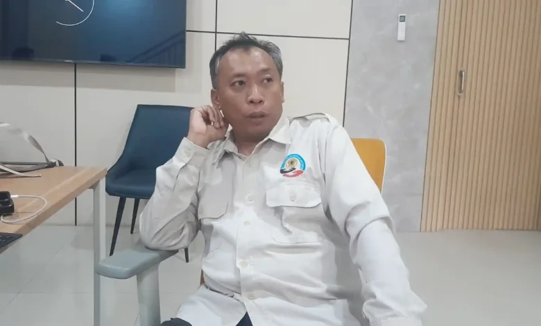 Ketua LPA Kota Mataram, Joko Jumadi, bantah tudingan pembungkaman pada keluarga korban santri dugaan pembakaran di Lombok Tengah.
