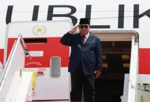 Presiden Prabowo akan berkunjung ke Lombok pada Jumat, 11 Juli 2026.