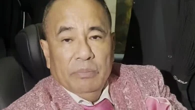 Hotman Paris tanggapi kasus dugaan pembakaran santri di Lombok Tengah.
