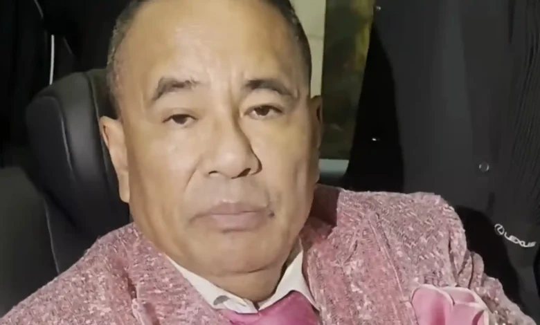 Hotman Paris tanggapi kasus dugaan pembakaran santri di Lombok Tengah.