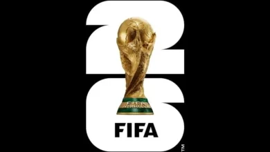Logo Piala Dunia 2026 dan sejumlah sisi lain yang jarang tersorot media.